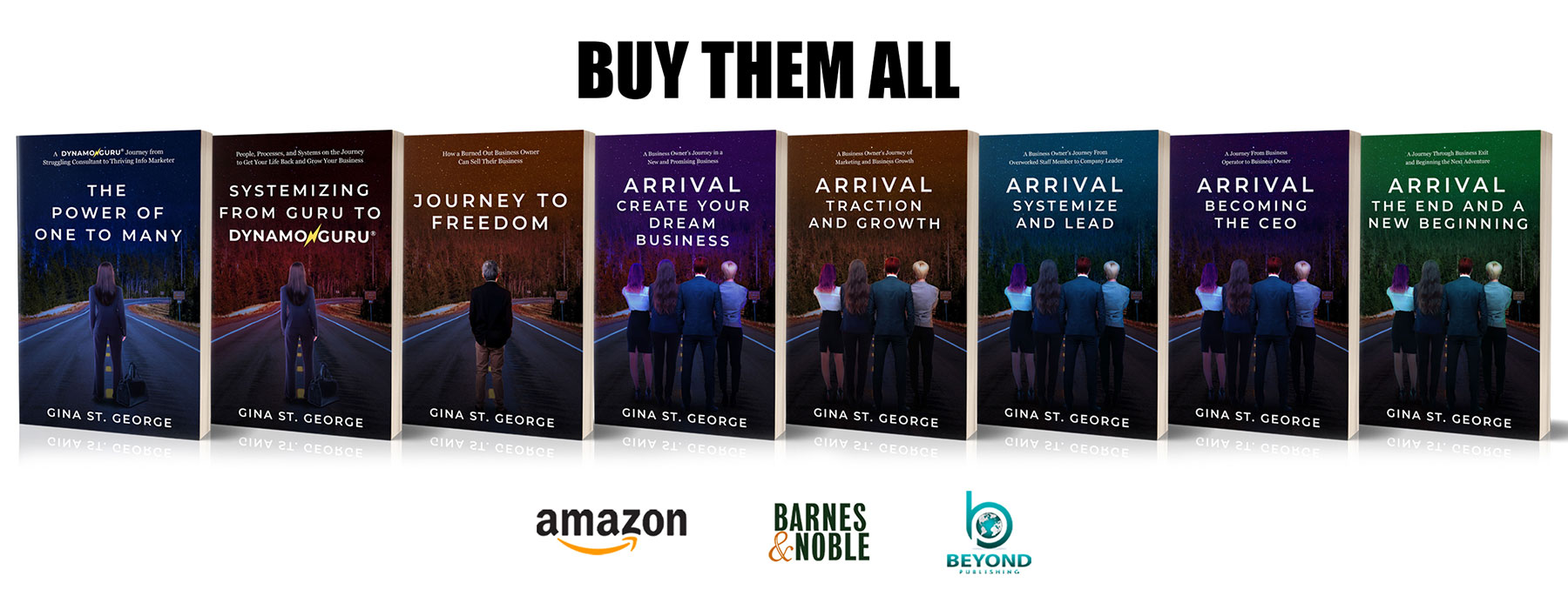 Bestsellers