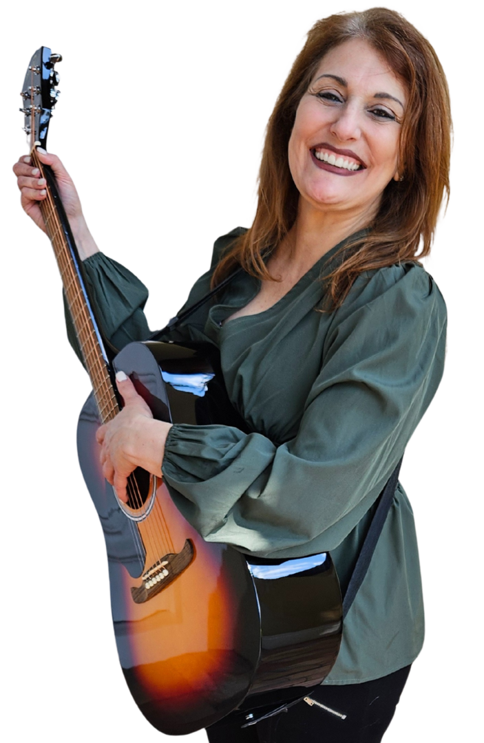 Guitar Photo